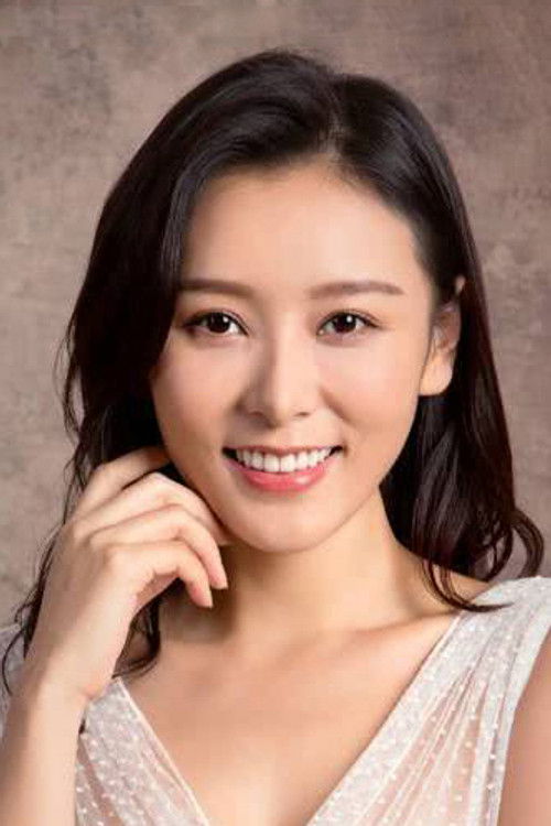 Photo of Jeana Ho Pui-Yu