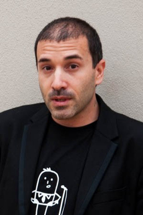 Photo of Marco Horácio