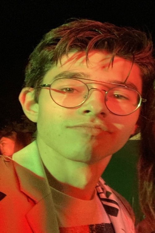 Photo of Lorenzo Morosino