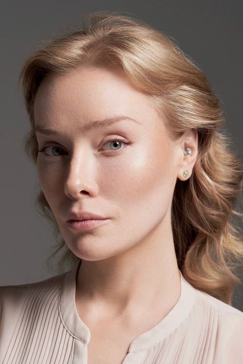 Photo of Valeriya Shkirando