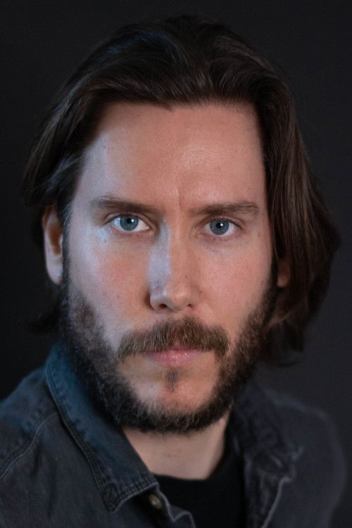 Photo of Alexandro Albrechtsen Aguirre