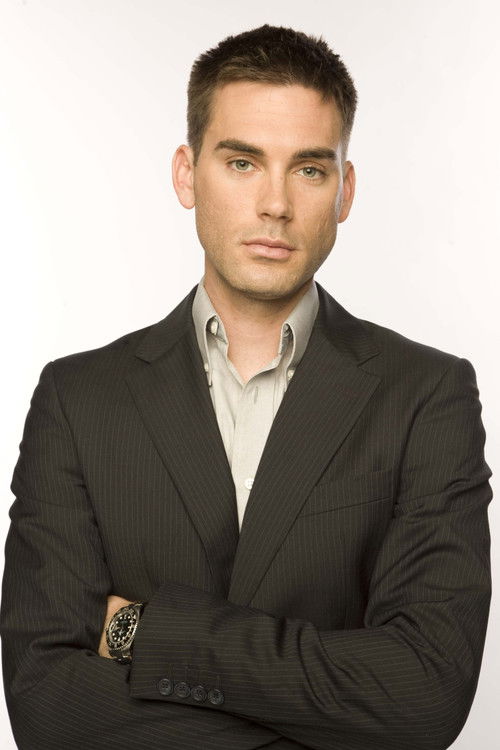 Photo of Drew Fuller