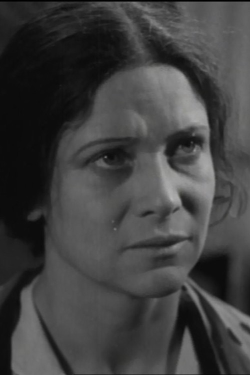 Photo of Klavdiya Polovikova