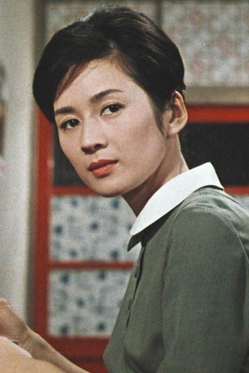 Photo of Yōko Tsukasa