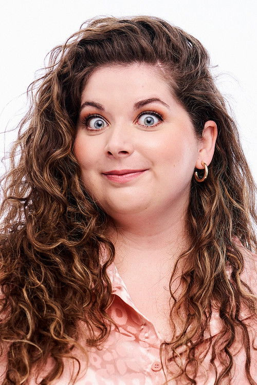 Photo of Michelle Desrochers