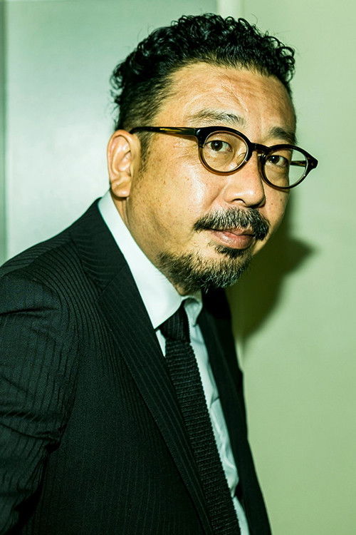 Photo of Yoshihiro Nakamura