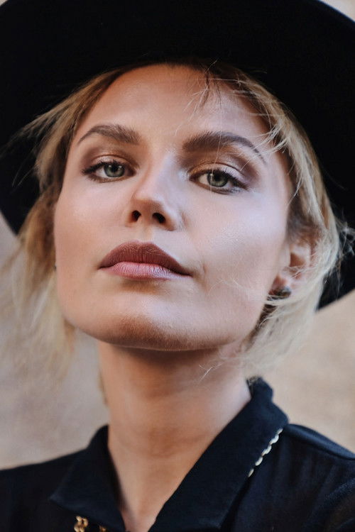 Photo of Ellie Patrikios