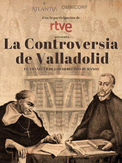 The Valladolid Debate: Rising of Human Rights