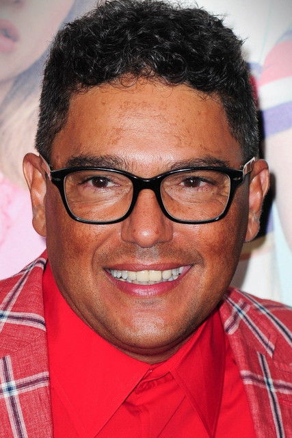 Photo of Nicholas Turturro