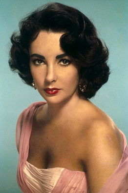 Photo of Elizabeth Taylor