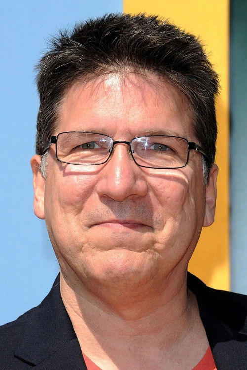 Photo of Dan St. Pierre