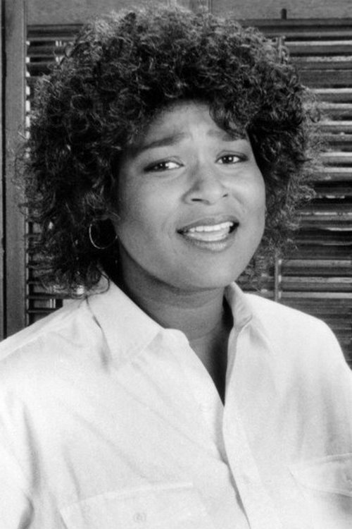 Photo of Francesca P. Roberts