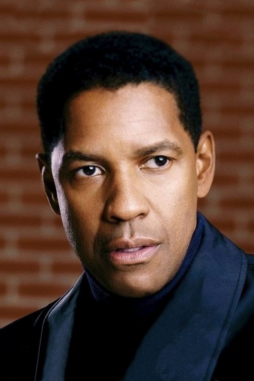 Photo of Denzel Washington
