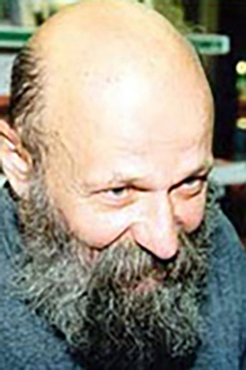 Photo of Aleksandr Aleksandrov