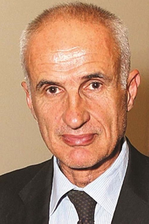 Photo of Alberto Arons de Carvalho