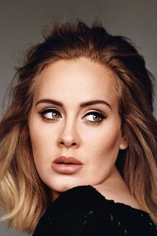 Photo of Adele