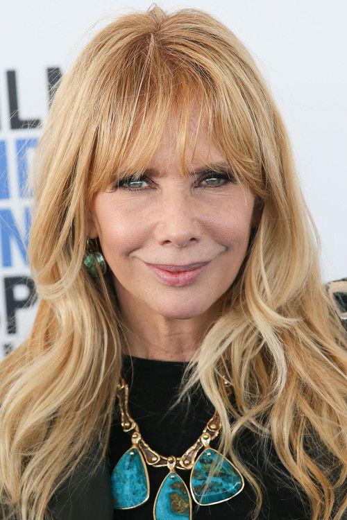 Photo of Rosanna Arquette