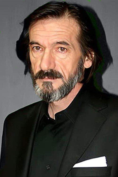 Photo of Mustafa Uzunyılmaz