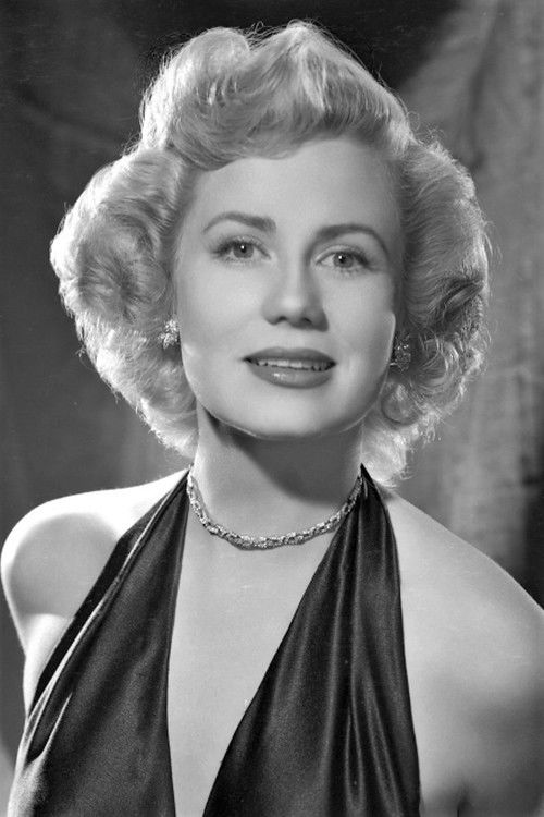 Photo of Jacqueline White