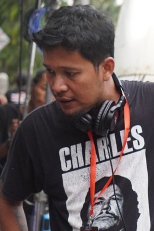 Photo of Sidharta Tata