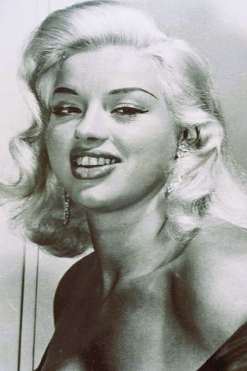 Photo of Diana Dors