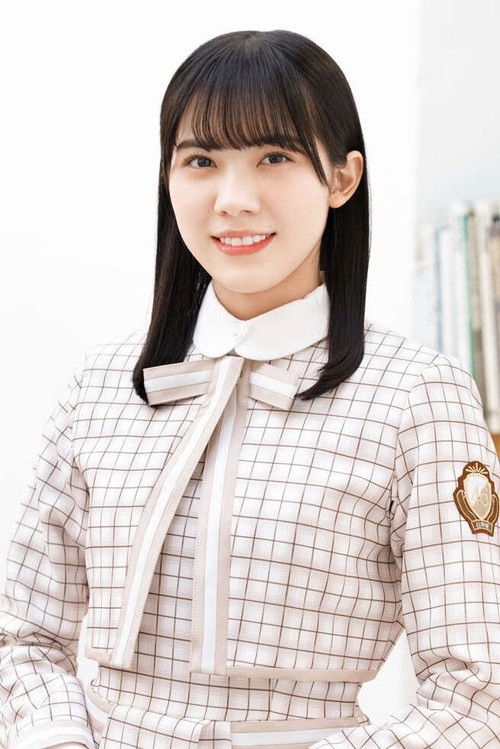 Photo of Mari Morimoto