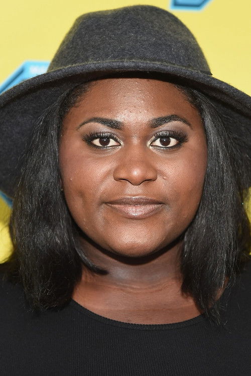 Photo of Danielle Brooks