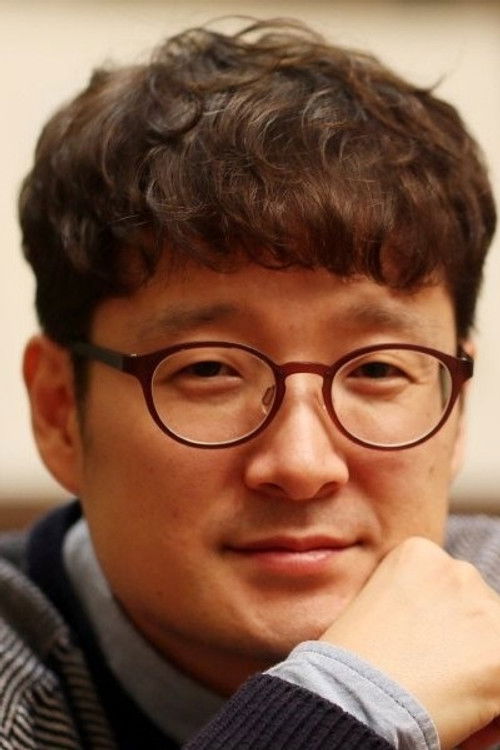 Photo of Park Hoon-jung