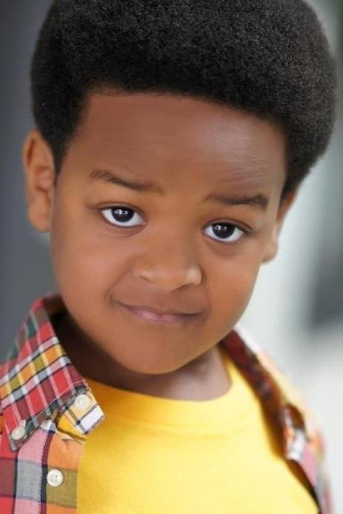 Photo of Keith L. Williams