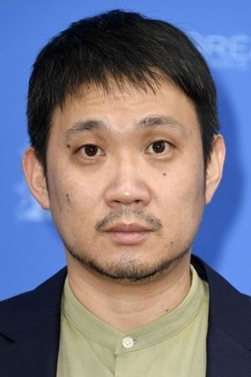 Photo of Ryūsuke Hamaguchi