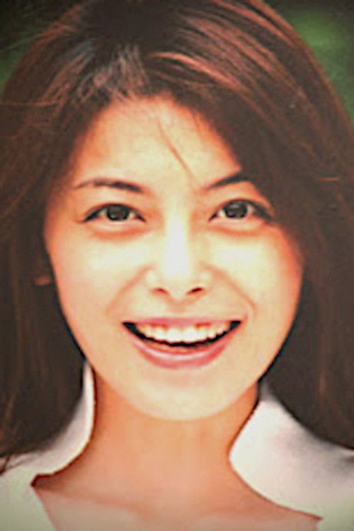 Photo of Yûko Moriyama