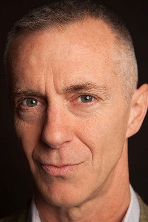 Photo of Mark Steger