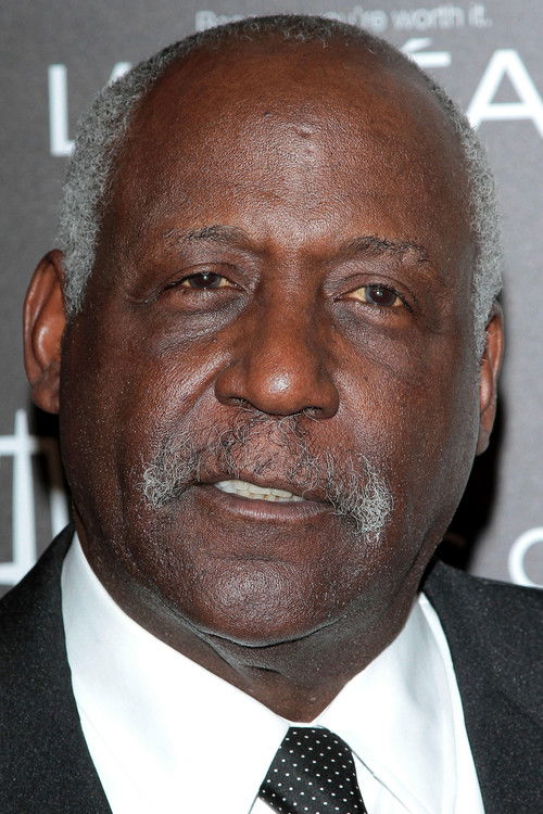 Photo of Richard Roundtree