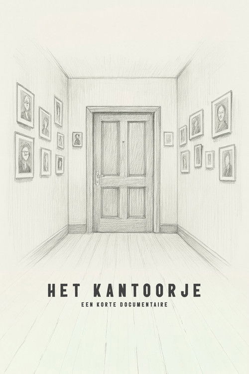 Het Kantoortje