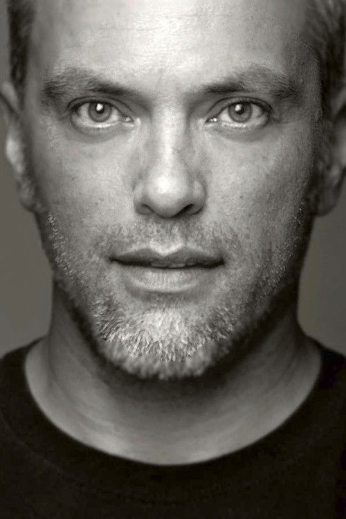 Photo of Anthony Gutierrez