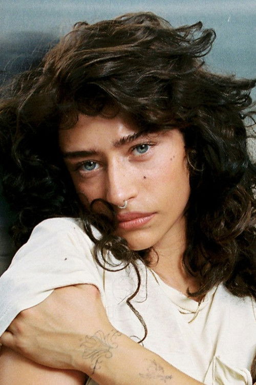 Photo of Odessa A'zion