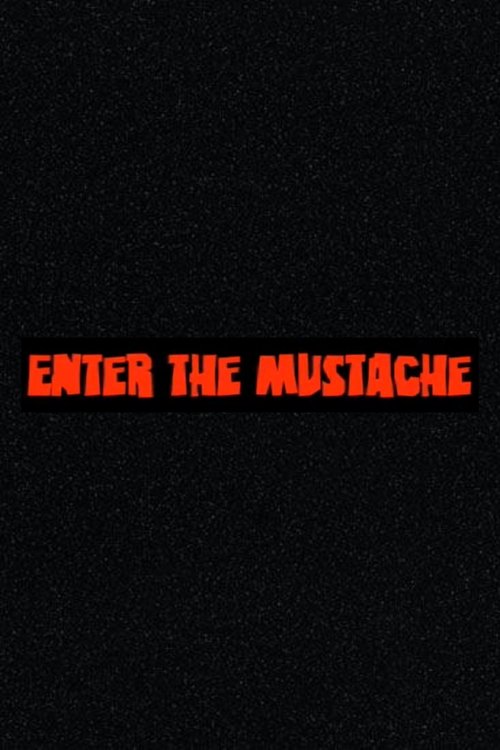 Enter the Mustache