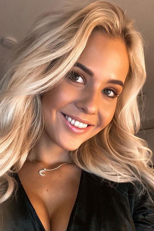 Photo of Jasmin Voutilainen