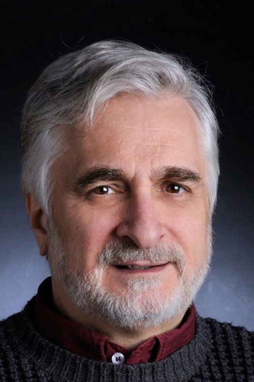 Photo of Ricard Reguant