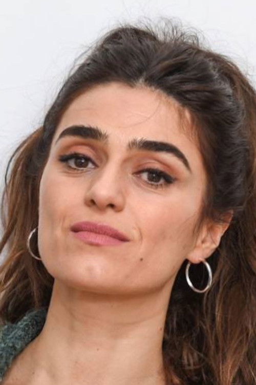 Photo of Olivia Molina