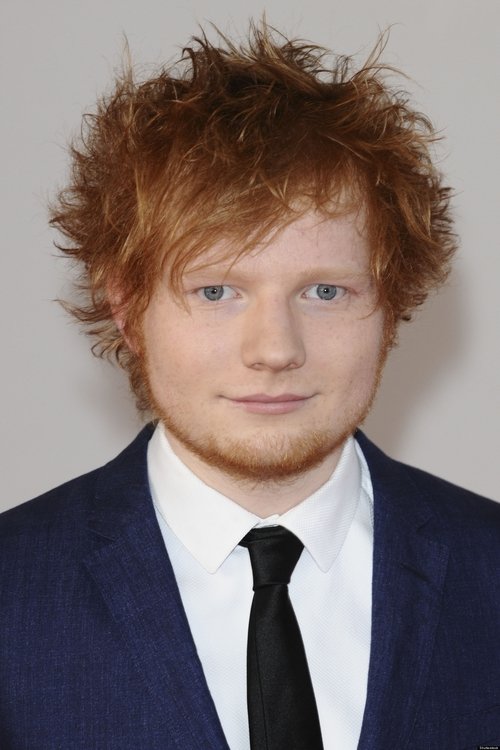 Photo of Ed Sheeran