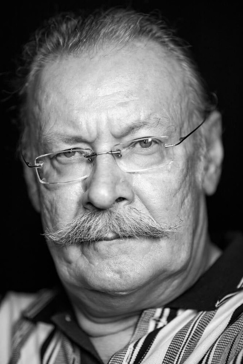 Photo of Aleksandr Samoylov