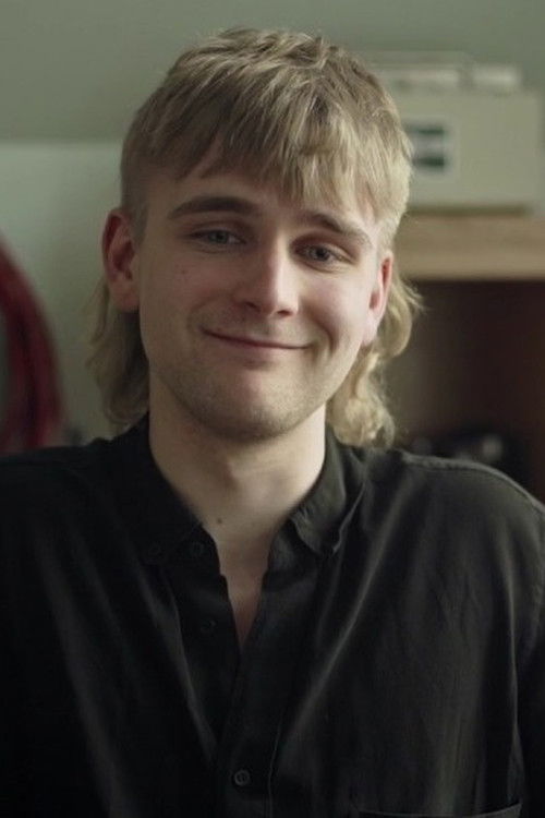 Photo of Klemens Hannigan