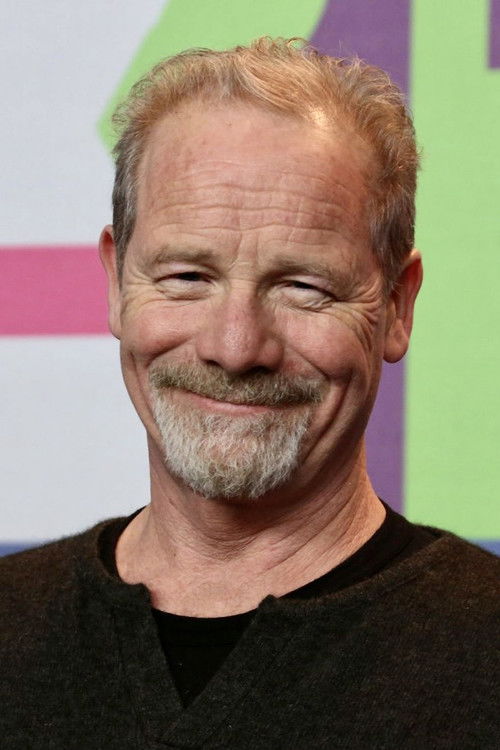 Photo of Peter Mullan