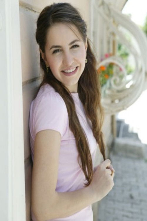 Photo of Bihter Dinçel