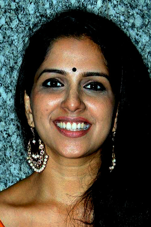 Photo of Aparna Nair