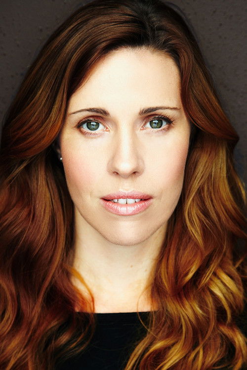 Photo of Katherine Tonkin