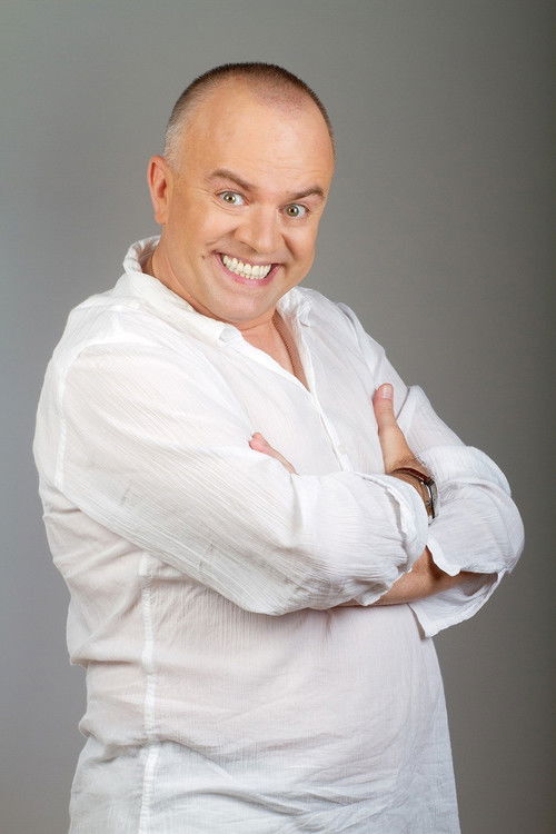 Photo of Aleksey Klimushkin