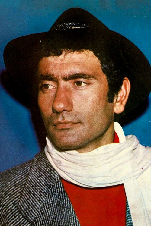 Photo of Yılmaz Güney