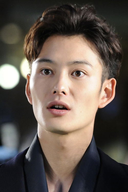 Photo of Masaki Okada